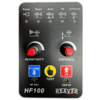 Контроллер высоты HF100 для газовой резки  - st-e.info - Рязань