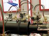 Машинки термической резки труб 11G  (с ручным приводом) - st-e.info - Рязань