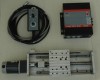Слайдер (суппорт) крестообразный моторизованный ED-MS05 - st-e.info - Рязань