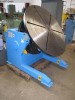 Сварочный позиционер HB-12 (1200кг) - st-e.info - Рязань