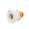 Керамический держатель сопла D41 (M11) для Raytools  арт.120515089A - st-e.info - Рязань