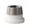 Керамический держатель сопла D21,4 (M11) для Raytools  арт.120515092A - st-e.info - Рязань