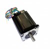 Двухфазный шаговый двигатель NEMA34_4802 Вал 14 мм - st-e.info - Рязань