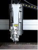 Шести-осевая портальная машина термической резки металла ST-BEVEL3580-SE(2500х6000мм) - st-e.info - Рязань