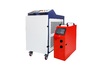 Аппарат лазерной сварки ST-E-D2 2000W Raycus две проволоки  - st-e.info - Рязань