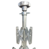 Внутренние центраторы Centromat® 41ES, тип 4, для труб из углеродистой стали д.54-140 mm - st-e.info - Рязань