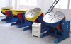 Сварочный позиционер HB-30 (3000кг) - st-e.info - Рязань