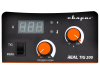 Сварочный инвертор Сварог REAL TIG 200 (W223) - st-e.info - Рязань