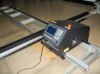 Высокоскоростная консольная машина плазменной резки SNR-SK-1565 c сервоприводом PANASONIC - st-e.info - Рязань