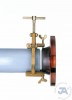 Центратор монтажный 5" - 9" диаметр 125 - 225 mm  mm Jankus - st-e.info - Рязань