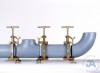 Центратор монтажный 4" - 7" диаметр 90 - 190  mm Jankus - st-e.info - Рязань