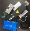 Контроллер высоты XPTHC-4 с осью Z (с подъемником, ход: 100мм) - st-e.info - Рязань