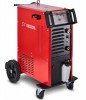 Сварочный аппарат для аргонодуговой сварки MASTER TIG 400 СT - st-e.info - Рязань