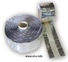 Стекловолоконная алюминиевая подкладочная самоклеющаяся лента Fiback AFBT-2,5 - st-e.info - Рязань