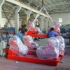 Вращатели роликовые самоцентрирующиеся HGZ-80 - st-e.info - Рязань