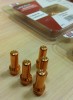 Электрод для плазмотрона LC65/80/100 арт. W03X0893-25A - st-e.info - Рязань