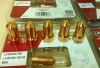 Сопло для плазмотрона LC65/80/100 60A арт. W03X0893-29A  - st-e.info - Рязань