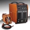Инвертор для полуавтоматической сварки NB-500 - st-e.info - Рязань