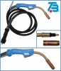 Сварочная горелка для полуавтомата TBi 7G Long (Длинная), длина рукава 5м - st-e.info - Рязань