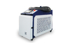 Аппарат лазерной очистки ST-E-O 2000W Raycus - st-e.info - Рязань