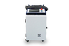Аппарат лазерной очистки ST-E-O 2000W Raycus - st-e.info - Рязань