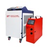 Аппарат лазерной сварки ST-E-D2 2000W Raycus две проволоки  - st-e.info - Рязань