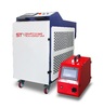 Аппарат лазерной сварки ST-E 1500W Raycus - st-e.info - Рязань