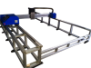 Портальная машина термической резки ST Plus 15000x3500mm - st-e.info - Рязань