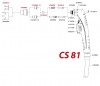 Плазмотроны для ручной резки Сварог CS 81 - st-e.info - Рязань