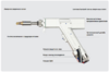 Аппарат лазерной сварки ST-E-FWH 1500W с горелкой FWH30-D10C (3в1) Raycus - st-e.info - Рязань