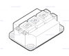 IGBT модуль SKM400GB12T4  - st-e.info - Рязань