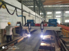 Портальный станок плазменной резки металла ST-3075G (2500х12000мм) - st-e.info - Рязань
