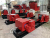 Сварочные роликовые вращатели HGK-10  - st-e.info - Рязань