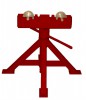 Роликовая опора NHTG-600 - st-e.info - Рязань