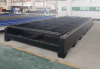 ЛАЗЕРНЫЙ СТАНОК ДЛЯ РЕЗКИ МЕТАЛЛА ST-6020R (6000*2000мм) 1,5kWt RAYCUS - st-e.info - Рязань