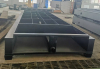 ЛАЗЕРНЫЙ СТАНОК ДЛЯ РЕЗКИ МЕТАЛЛА ST-6020R (6000*2000мм) 1,5kWt RAYCUS - st-e.info - Рязань