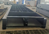 ЛАЗЕРНЫЙ СТАНОК ДЛЯ РЕЗКИ МЕТАЛЛА ST-6020R (6000*2000мм) 6kWt RAYCUS - st-e.info - Рязань