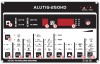 Аппарат для аргонодуговой сварки ALUTIG-200HD - st-e.info - Рязань