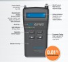 Переносной оксиметр PRO OX-100X Kit - st-e.info - Рязань