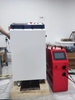Аппарат лазерной сварки ST-E-D2 3000W Raycus две проволоки  - st-e.info - Рязань