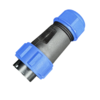 Розетка 4 Pin для кабеля управления DOG-120 PRO - st-e.info - Рязань