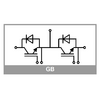 IGBT-модуль SKM100GB12T4 - st-e.info - Рязань