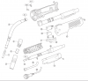 Сварочная горелка Panasonik арт. YT-35CV4 - st-e.info - Рязань