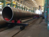 Сварочные роликовые вращатели HGK-300 вес заготовки до 300 тонн - st-e.info - Рязань
