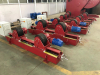 Сварочные роликовые вращатели HGK-10V - st-e.info - Рязань