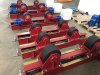 Сварочные роликовые вращатели HGK-10V - st-e.info - Рязань
