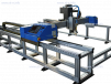 Портальная машина термической резки ST Plus 15000x2500mm - st-e.info - Рязань