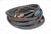 Кабель для плазмотрона AUTOCUT S 105, 12 метров - st-e.info - Рязань
