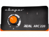 Сварочный инвертор Сварог REAL ARC 220 (Z243N) - st-e.info - Рязань