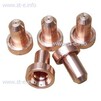 Сопло 50-55А арт. 9-8209 - st-e.info - Рязань